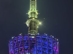 -海心沙亚运公园