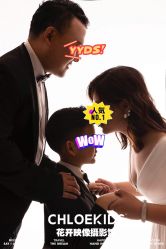 -花开映像儿童摄影