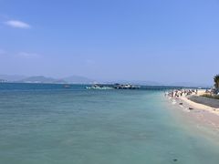 -三亚西岛海洋文化旅游区
