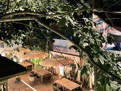 -云里小坐·小院里·团建·宴请·下午茶(三圣乡店)
