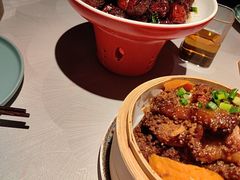 -老房子·南昌菜(双子塔店)