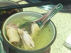 原味椰子鸡-润泽园椰子鸡(汇一城店)