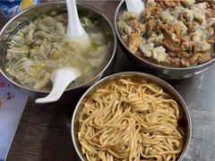 -西天尾扁食卤肉(湄洲农贸市场店)