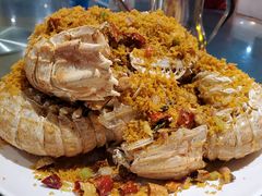 -三亚火车头万人海鲜广场