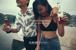 -太古映画婚纱摄影(天河店)