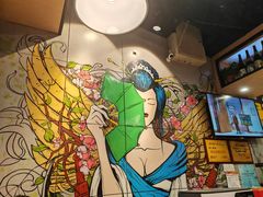 -樱の千渡日式料理·铁板烧•烧鸟(金盛田广场店)