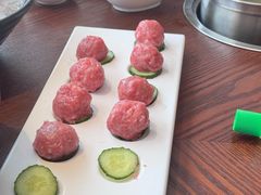 -东海怡品海鲜豆捞(舟宿夜江店)