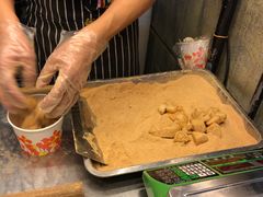 -朝鲜族打糕(时尚天河店)