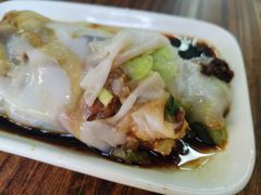 -穗银肠粉店(东川路店)