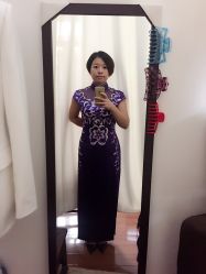 -老上海·石库门 旗袍·洋服工作室(淮海中路店)