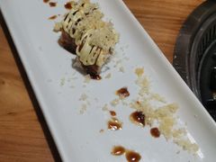 -九田家黑牛烤肉料理·自助(洪洞县城市花园店)