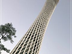 -广州塔