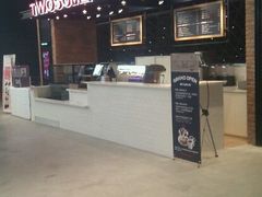 -CGV星星影城(颐堤港ScreenX店)