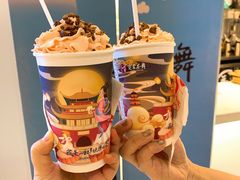 -霓裳茶舞(上海静安大悦城店)