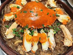 -国惠大酒楼(仓山万达店)