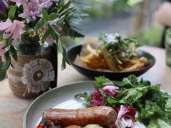 -O'mills Sourdough Bakery&Bistro(永嘉路店)