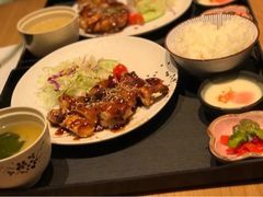 -牛気·越光米牛肉饭(水游城店)
