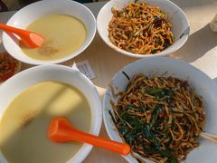 -三百碗宝应长鱼面(板仓街店)