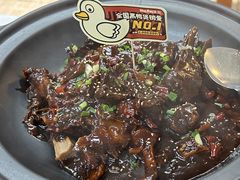 -回味黑鸭煲·始于2006(万松园店)