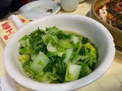 炒大白菜-笨罗卜浏阳菜馆(龙华鹏润达店)
