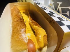 -纽约薯条(世豪广场店)