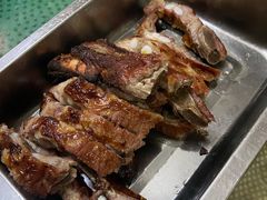 -朱村黄塘建华烧鸡