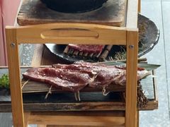 -谷牛和牛烤肉(漕河泾印象城店)