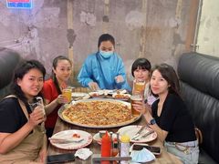 -Tubestation站点比萨(五道营店)