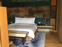 -天津津利华酒店