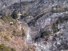 -安徽天堂寨风景区