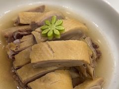 -小秦淮·南京土菜(新亭西路店)