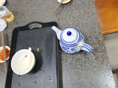 -胡家包子·清真(大众巷店)