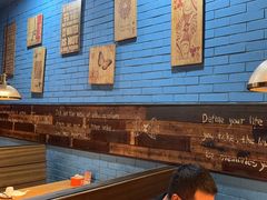 -永安鱼庄·镇江菜(三店纬五路店)