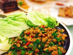 -江东鲈鱼馆(正江东)