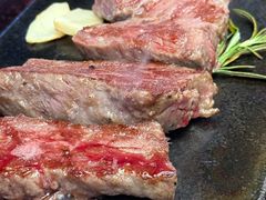 -一沙一城·岩烤牛扒(深圳首店)