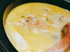 九锅一堂酸菜鱼-九锅一堂酸菜鱼(新南凯德直营店)