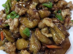 -陈记拉面馆(先锋路店)