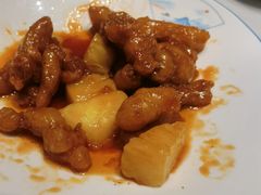 -南山翁新概念川菜(江宁万达广场店)