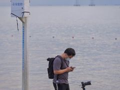 -宝安西湾红树林湿地公园