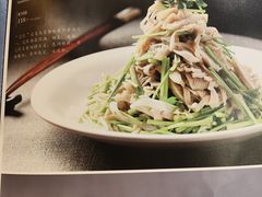 -惠丰堂饭庄·烤鸭·京味菜(翠微路店)