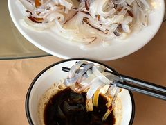 -晓琦农家菜馆·地道农家菜