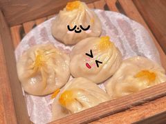 -李百蟹·蟹黄面·江景餐厅(外滩·豫园店)