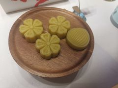 -阮大兴糕团(滨江宝龙店)