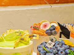 -ZOZO's昌左左精致甜品设计(新北店)