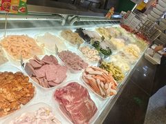 -成都你六姐·牛肉冒菜(城市集市合生汇店)