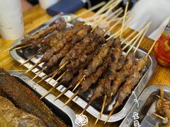 -清真·西北人家风味馆(中山中路店)