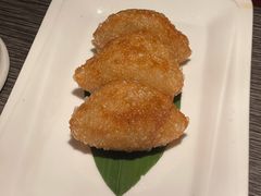 -广州花园酒店荔湾亭·地道点心·粤式饮茶
