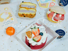 -甜治Cake(泽国店)