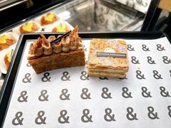 -BUTTERFUL&CREAMOROUS 黄油与面包(三里屯太古里店)