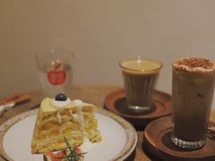 -懒鱼时光馆(沙坪坝店)